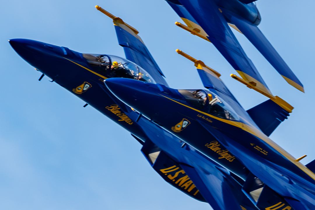 2024 SF Fleet Week