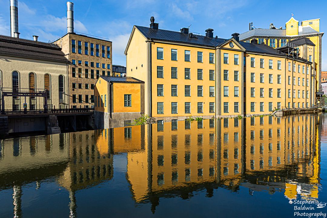 Norkoping, Sweden