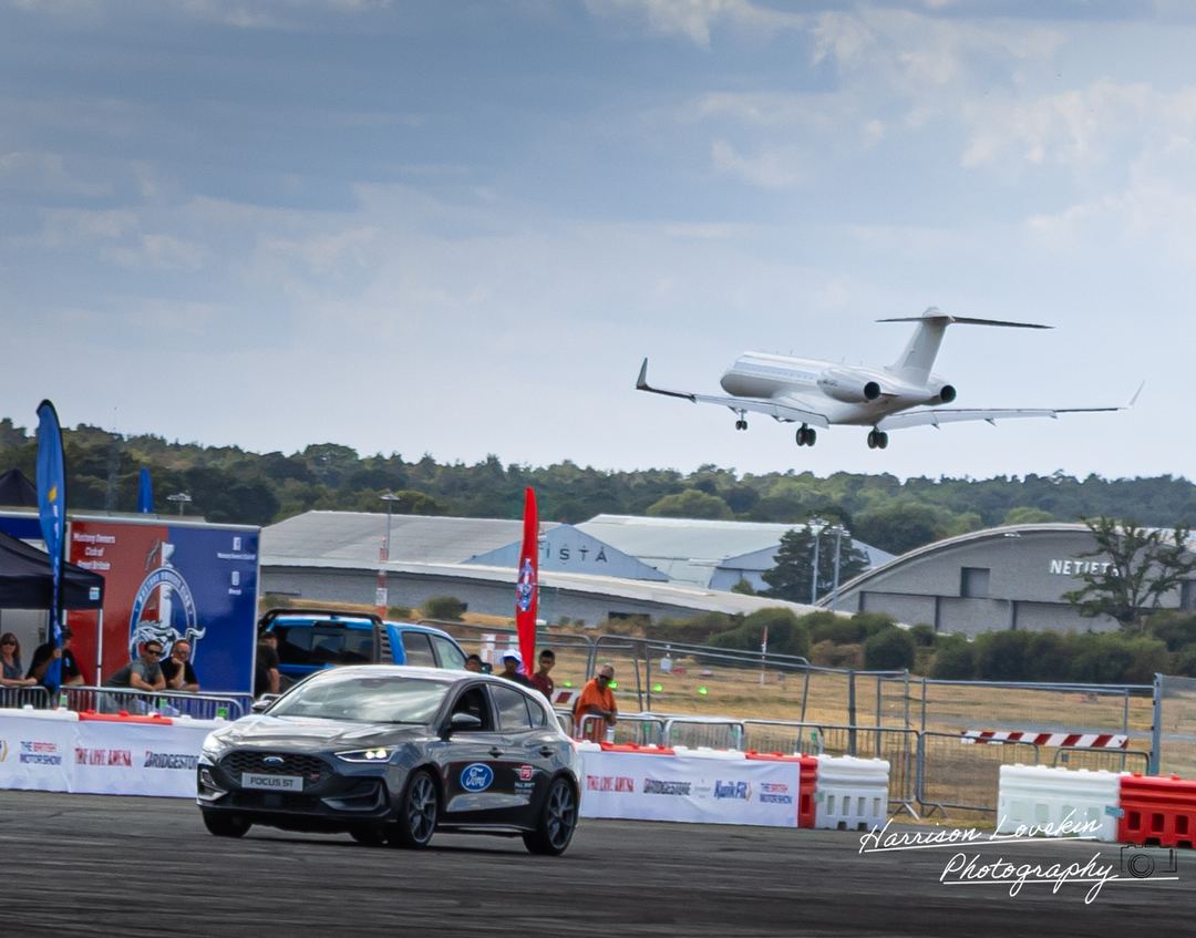 British Motor Show 2026