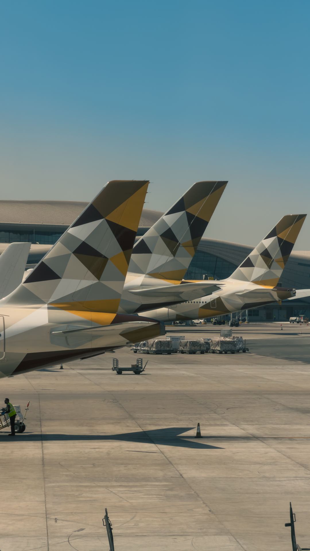 Its a Tail thing…