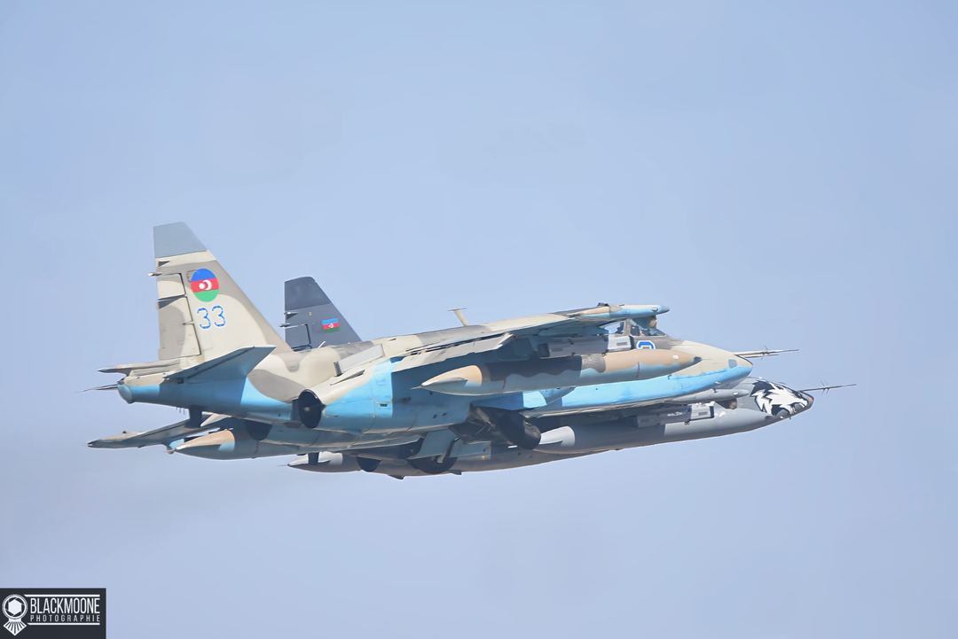 Anatolian eagle 2025