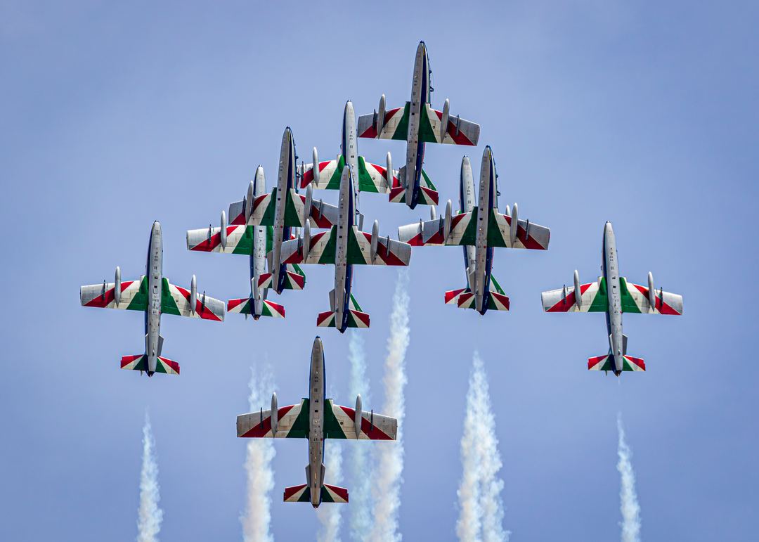 Photograph by Daniël Monnik