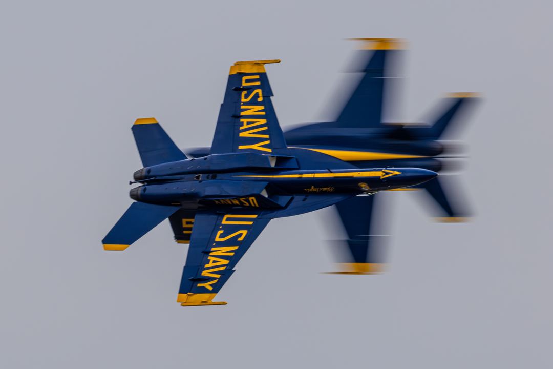 2025 CA Capital Airshow