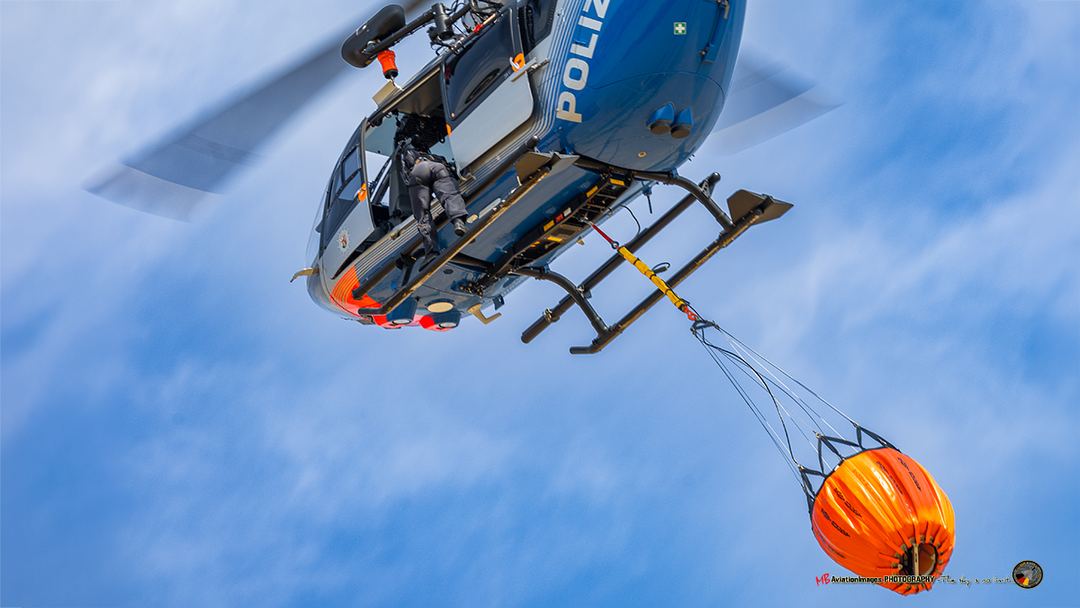 Bambi Bucket OPS 💪