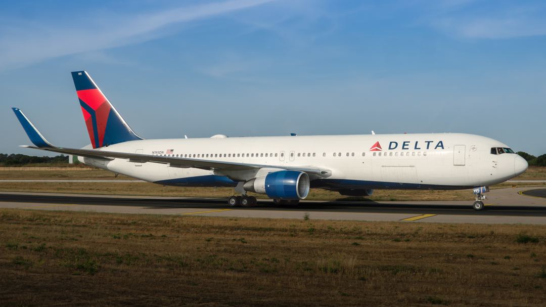 Yesterday marked the first arrival of a scheduled American airline flight to Malta. The 767-300 operated by Delta Airlines is set to connect Malta to New York City three times a week through a nine hour direct flight.