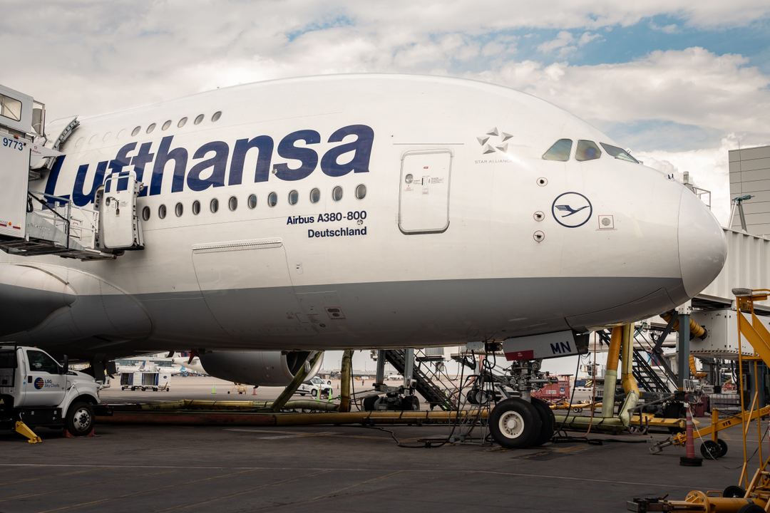 The widest of bodies turning on the ground in Denver 