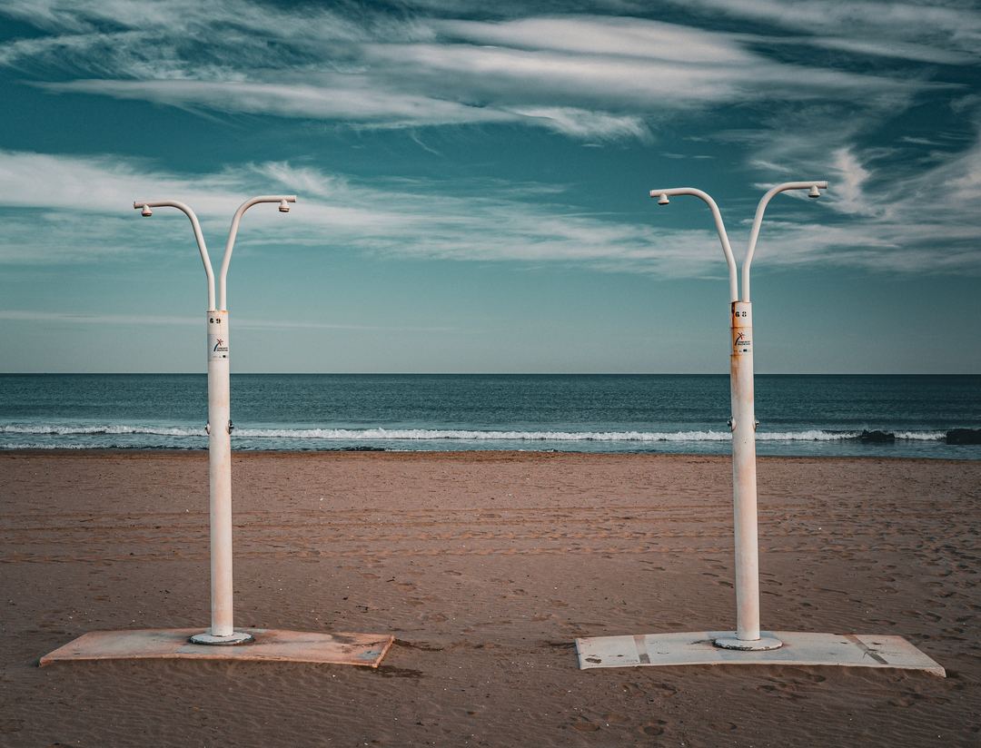 December in Valencia