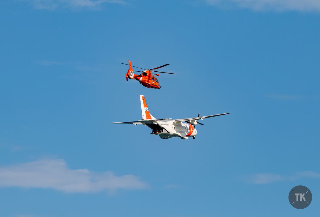 Hyundai Air&Sea Show 2023, Miami Beach 