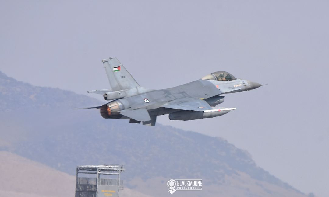 Anatolian eagle 2025
