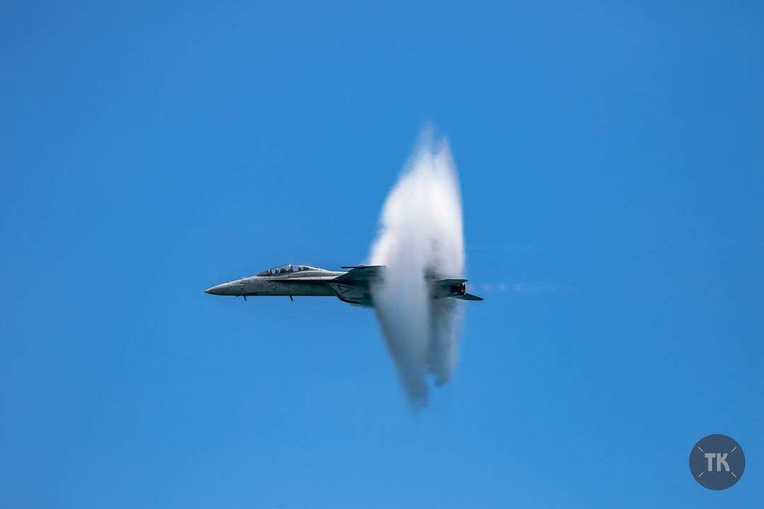 Rhino Demo Team, Hyundai Air&Sea Show 2023, Miami Beach 