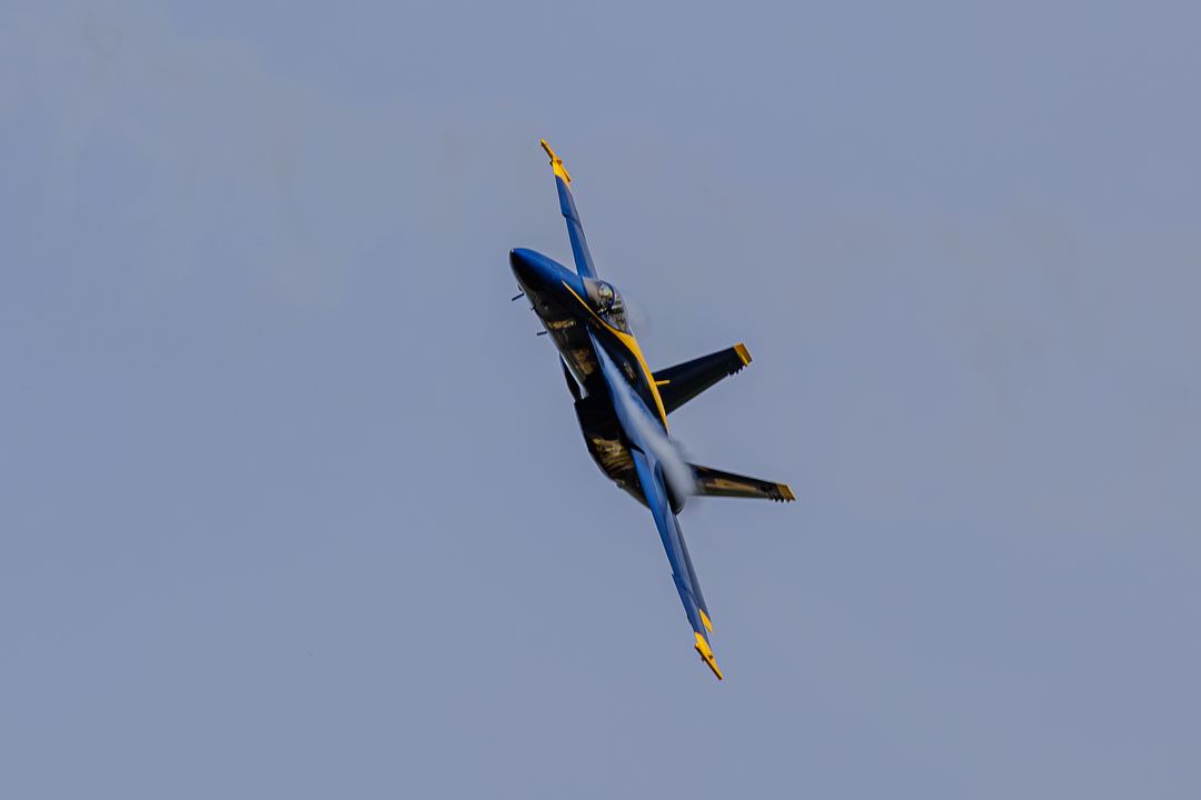 2025 CA Capital Airshow