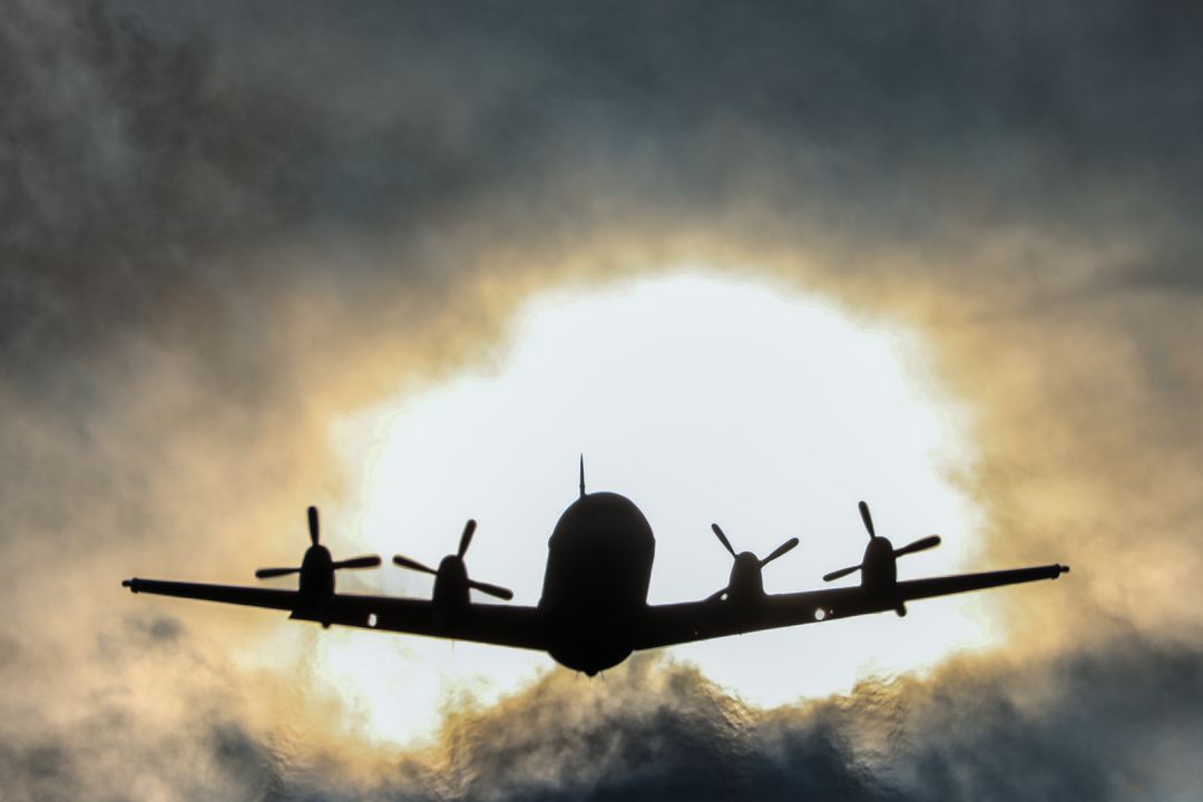 P3 Orion 
