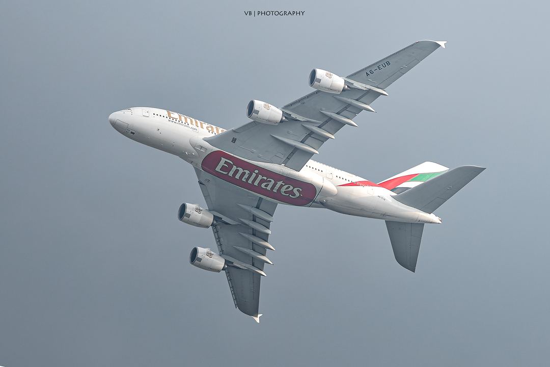 Intense storm activity over OR Tambo International earlier this week led to a number of successive go-arounds, affording me the opportunity to catch an A380 go-around for the first time, all from the comfort of my backyard. :)