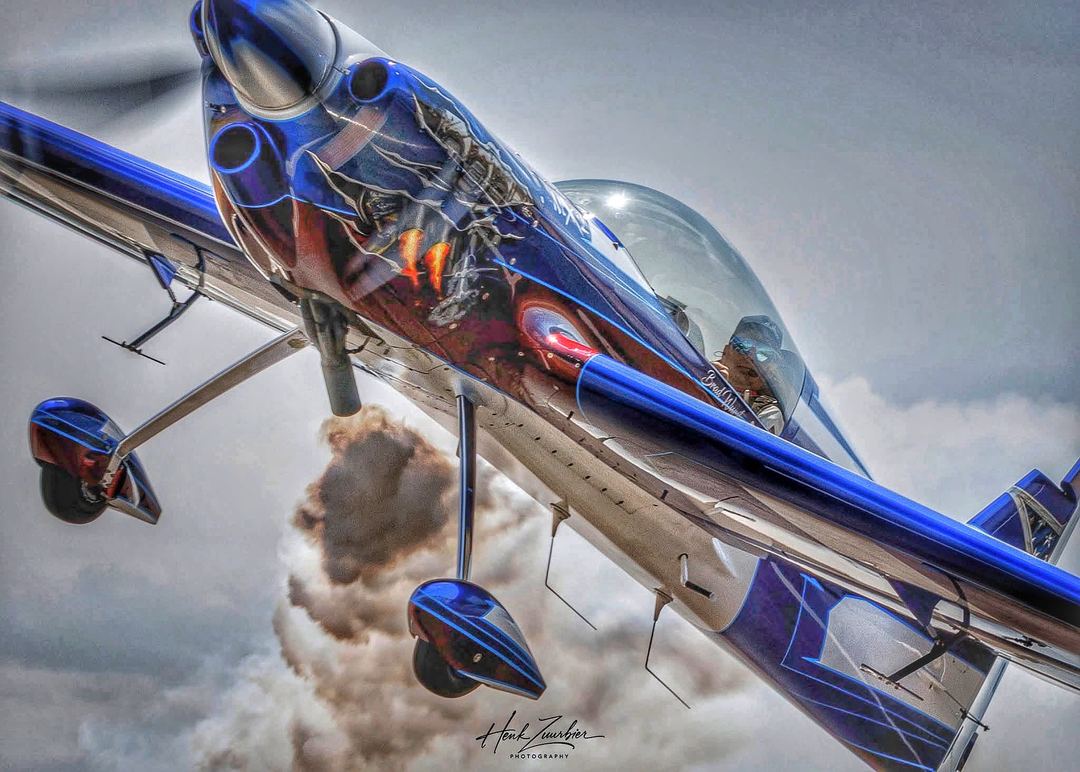 The year has about a week left but this was my best and awesome shot of this year….
I did have others that could be in this category like my air to air with a B-17 but this was the most stunning.