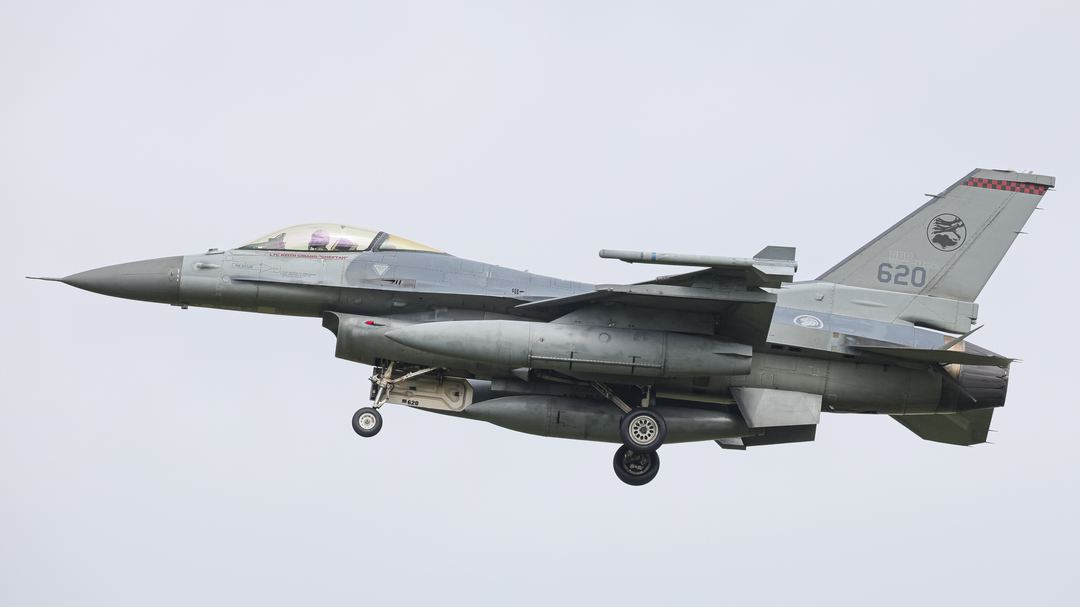 ROSAF F16 

Pearce WA YPEA 