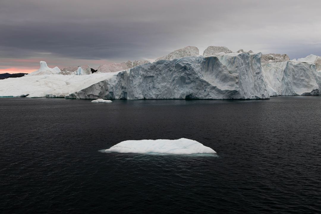 Ilulissat, Greenland