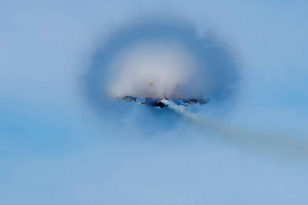 2024 SF Fleet Week