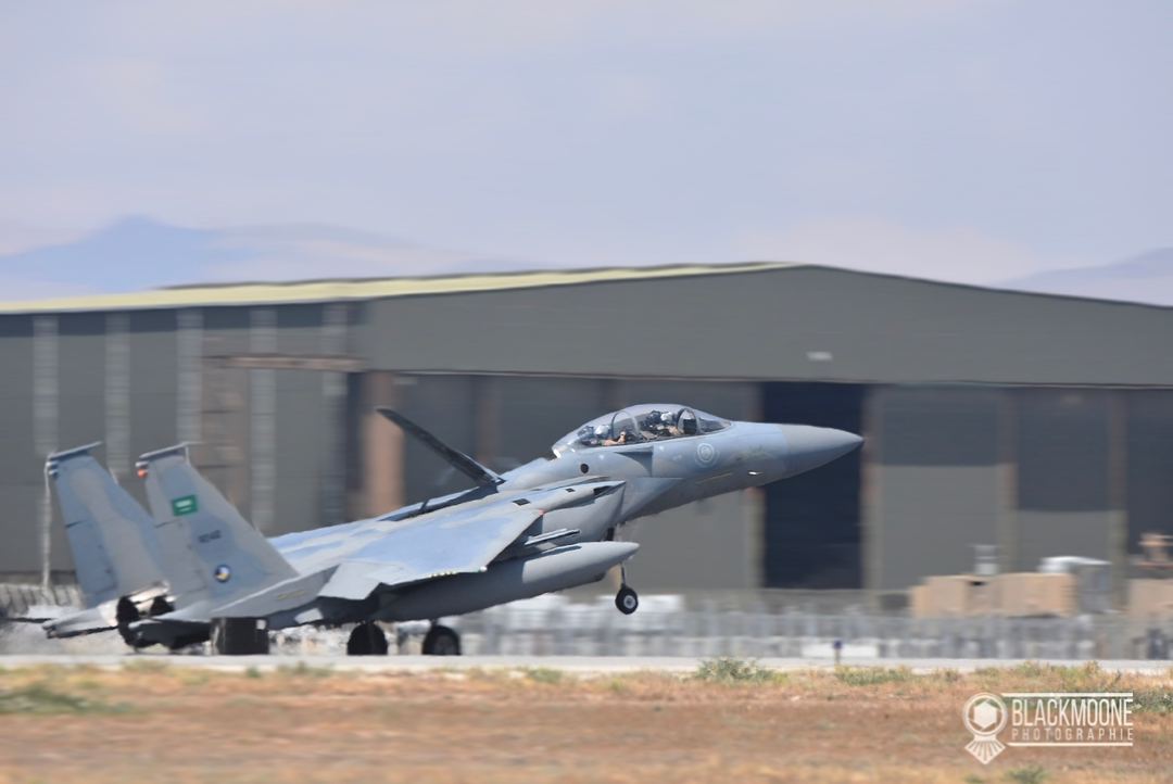 Anatolian eagle 2025