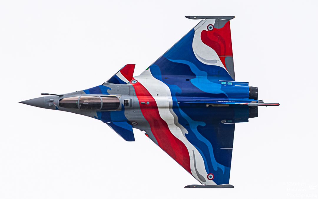 Swedish Air Force Centenary