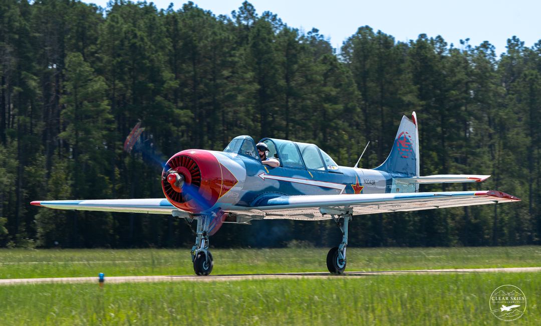 Yak-52