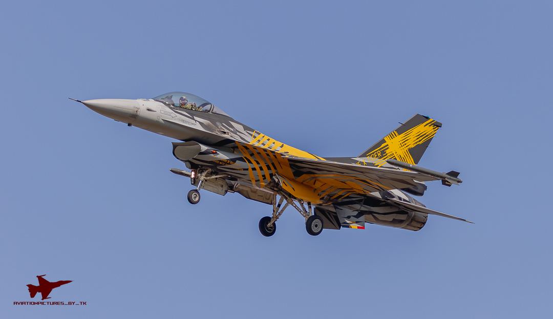 The X-Tiger
