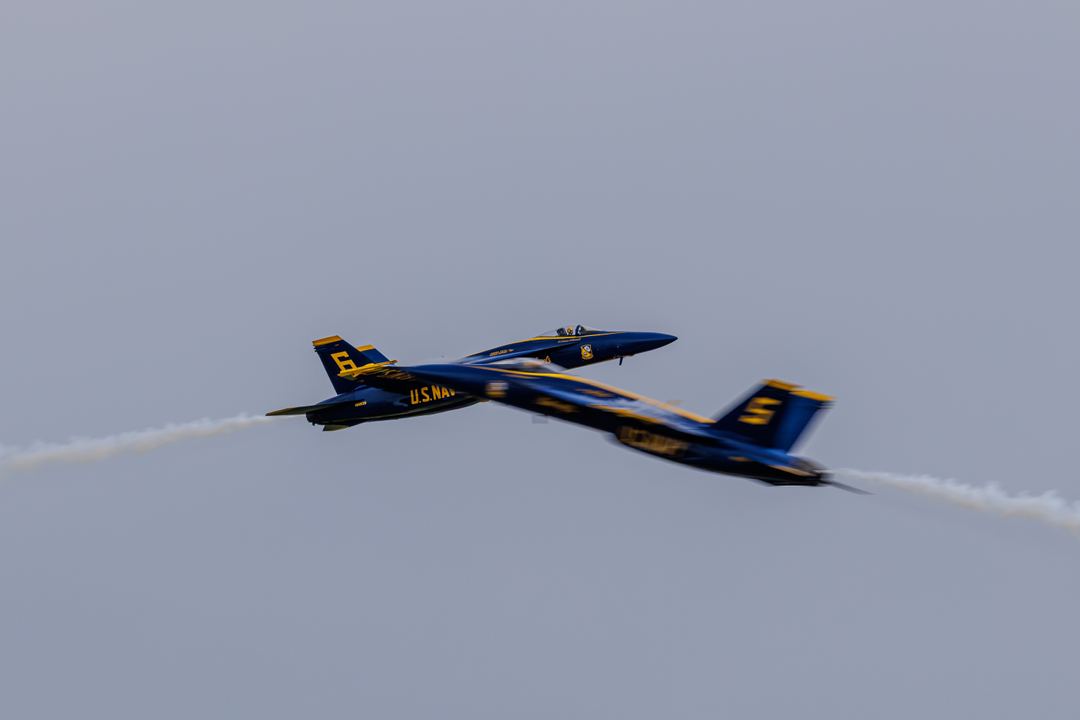 2025 CA Capital Airshow