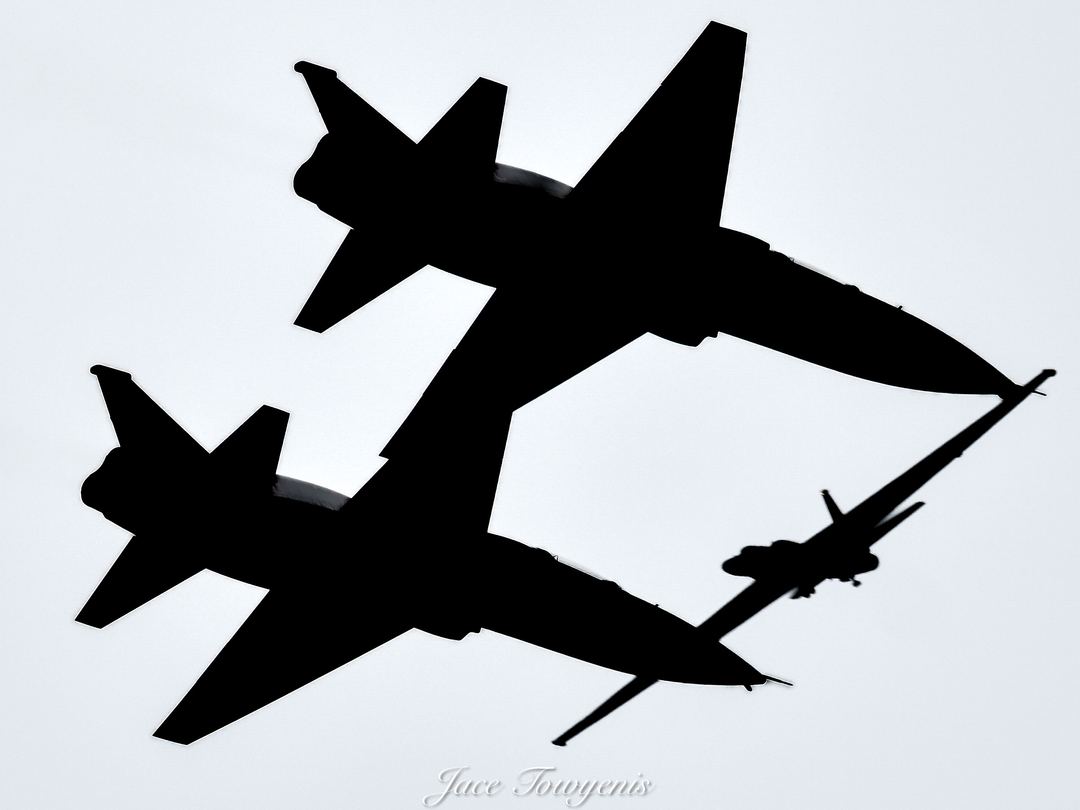 T38 X U2 