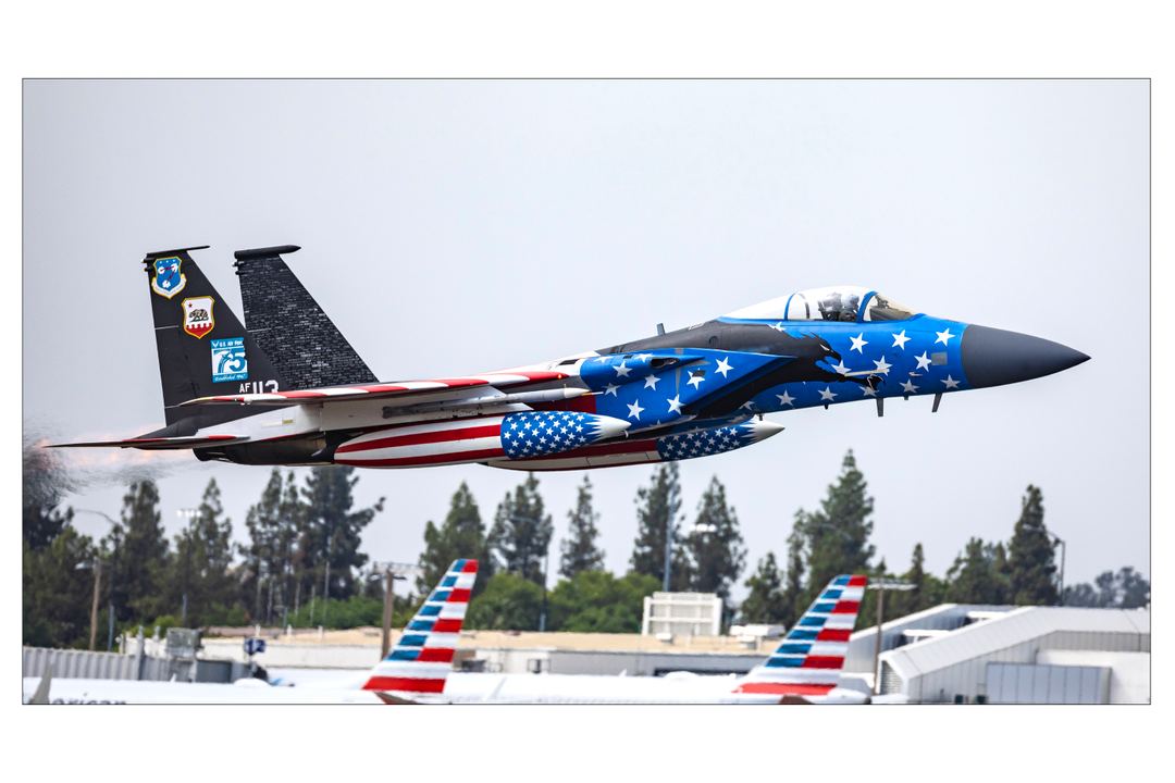 ‘Murica!