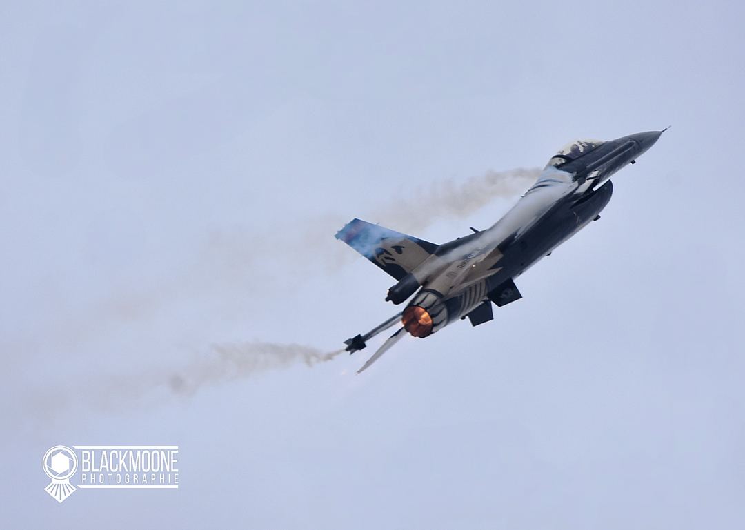 Soloturk sanicole airshow 2024