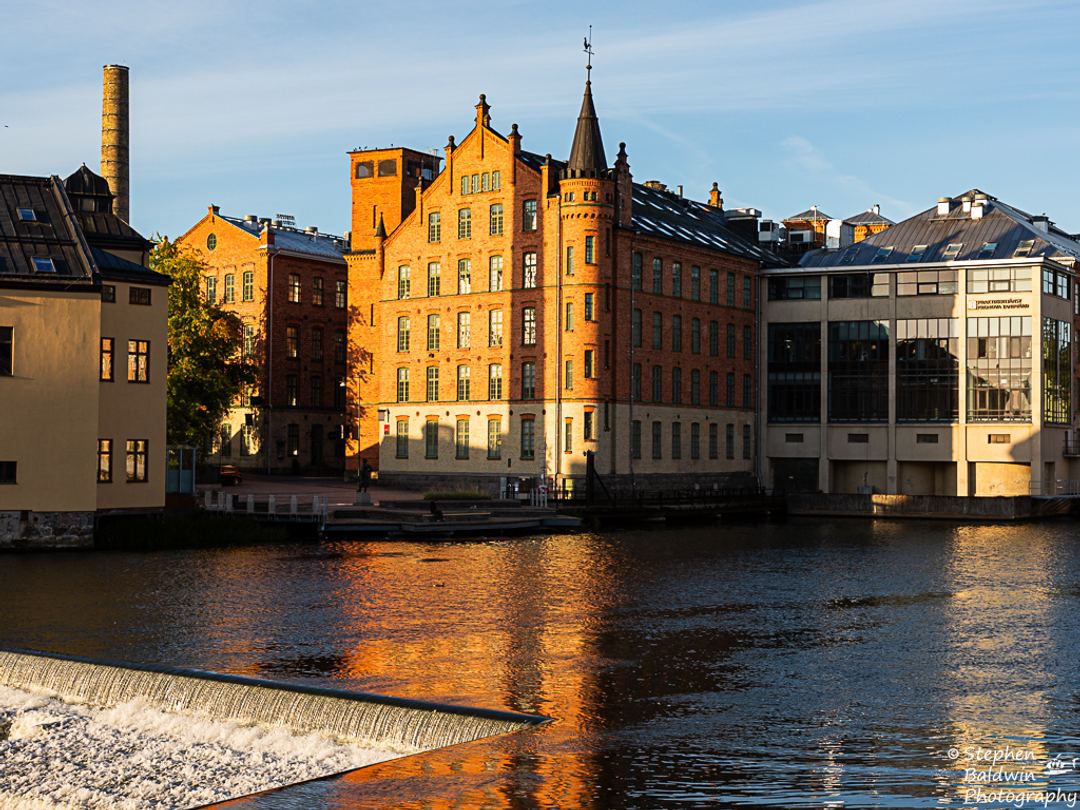 Norrkoping, Sweden