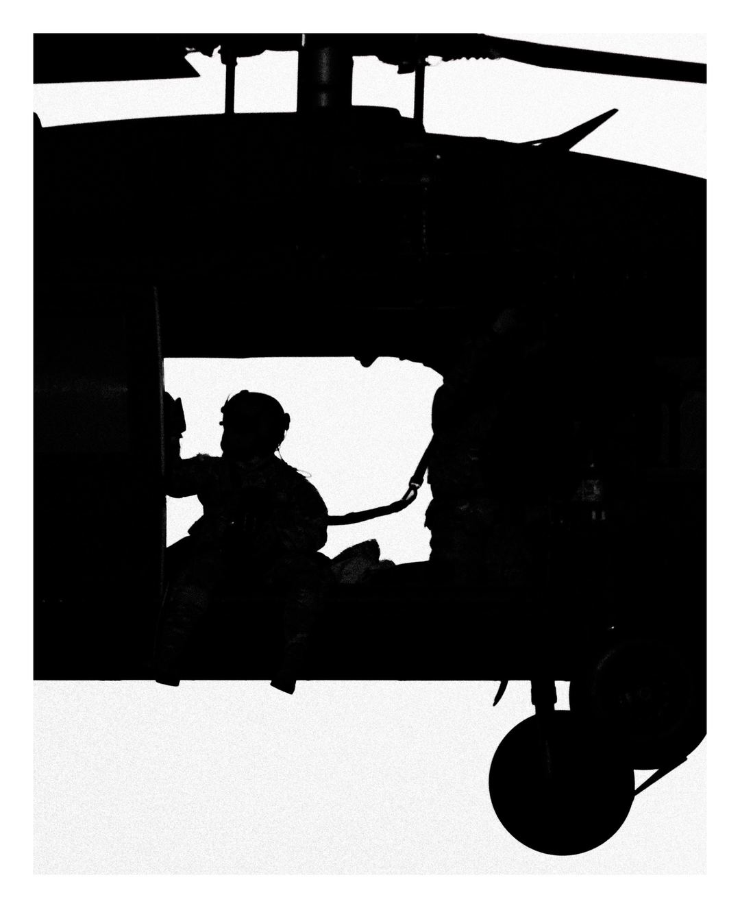 Crewman, 2026
