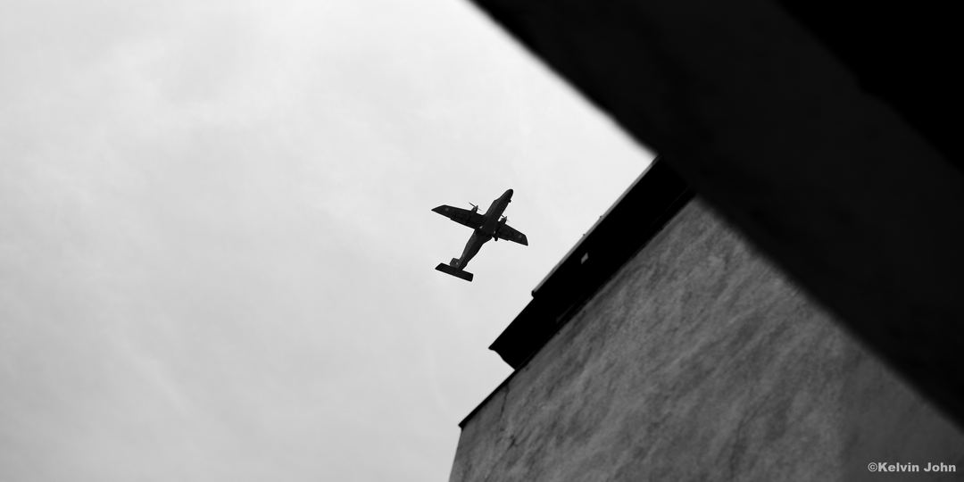 The humble little Dornier 