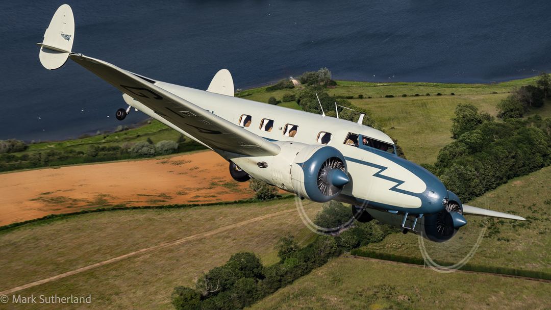 Ultimate Warbirds: Summer 26
