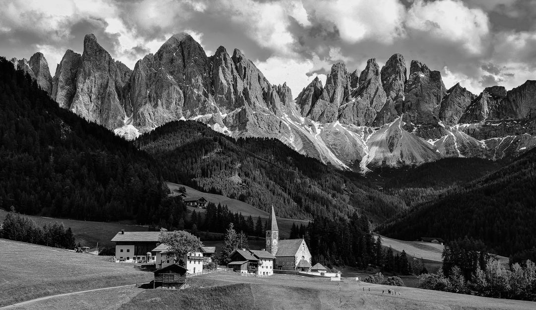 Is this the best view in the Dolomites. I think so 😮‍💨