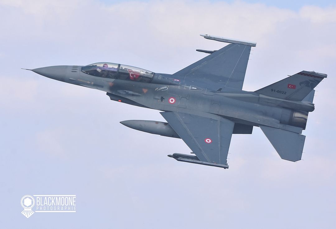 Anatolian eagle 2025