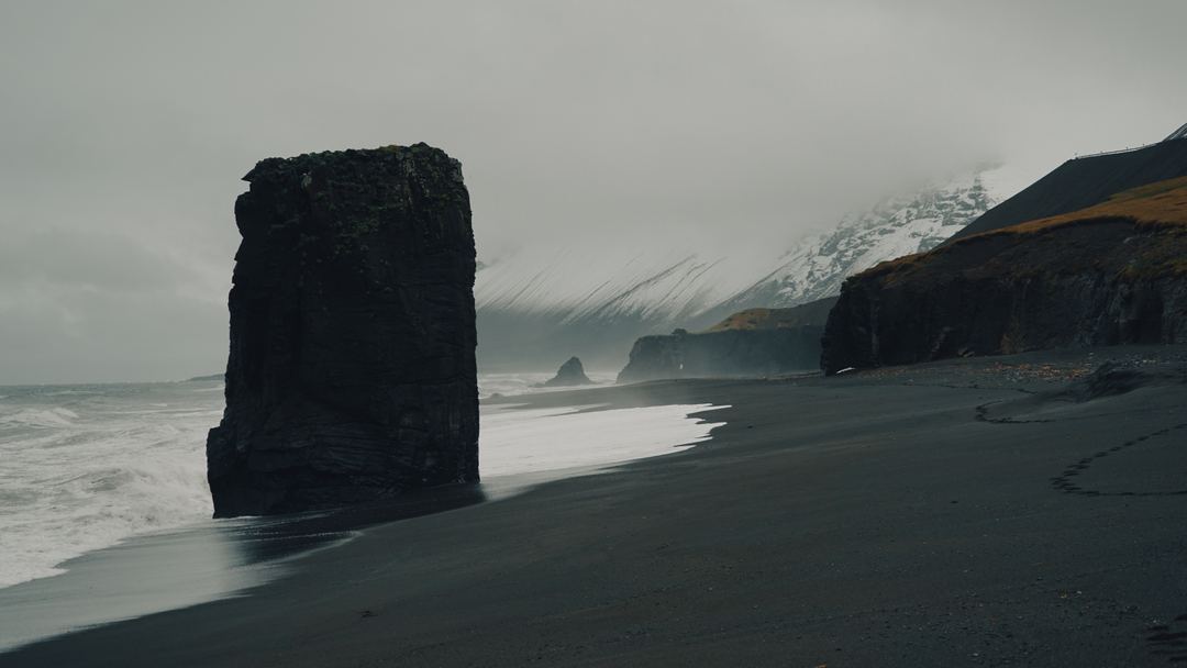 This isnt planet earth, this is… the beautiful Iceland! 🇮🇸
-
📍Fauskasandur, Island
