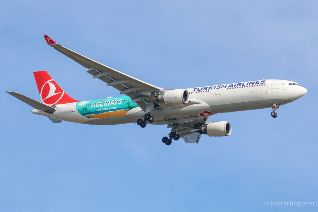 A330 thy