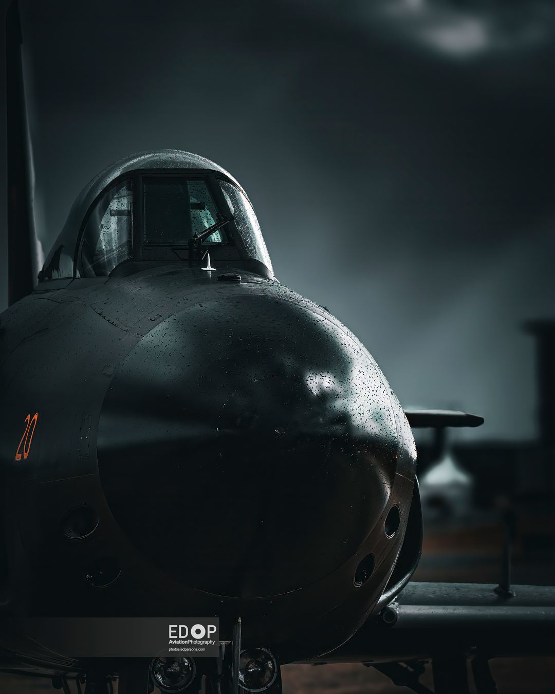Lansen - supersonic in the rain. At this years 100th Anniversary Airshow in Linkoping,