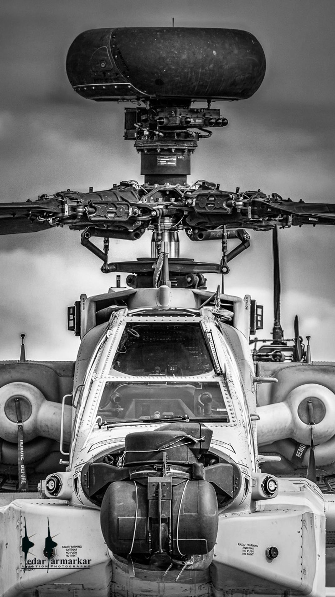 APACHE TRANSFORMER!!