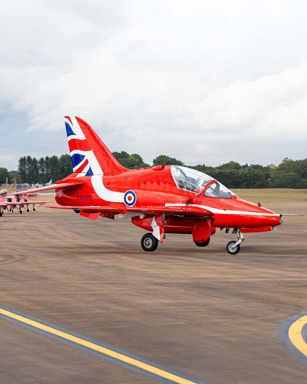 Nothing to add just a single seat hawk.


Small planes are my specialty, I have a lot more if your interested :3