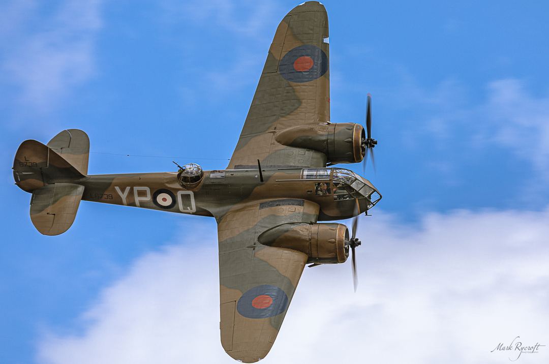 Just stuck to basics with this one.  Lightened shadows, drew out details clouds etc in LRC.  Some dodging and burning in PS and high pass and sharp.