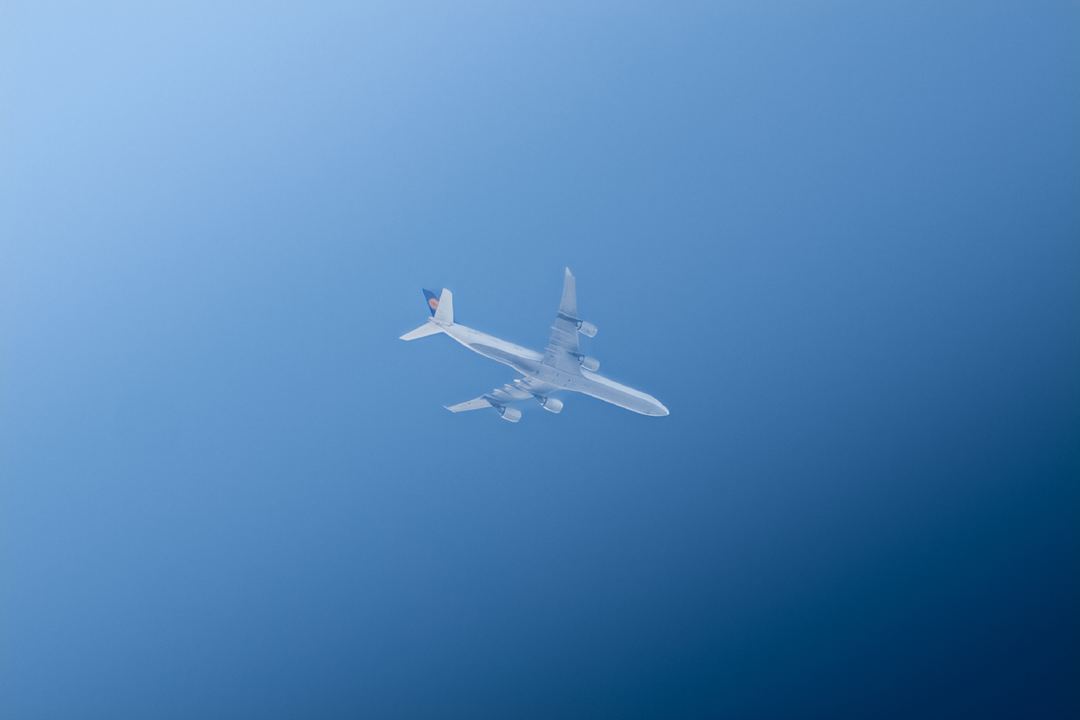 A340-600