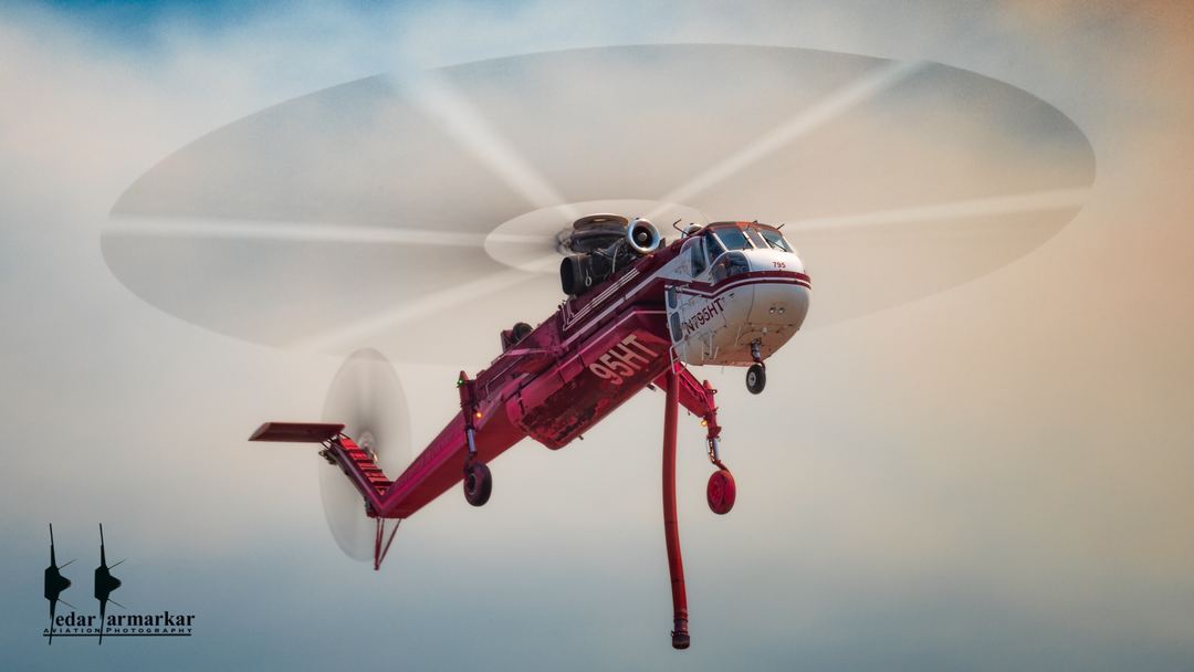 REFILL
CH54A approaches for a refill