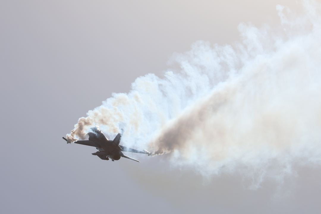 F16 solotürk