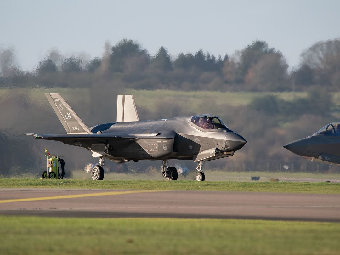 F-35A
