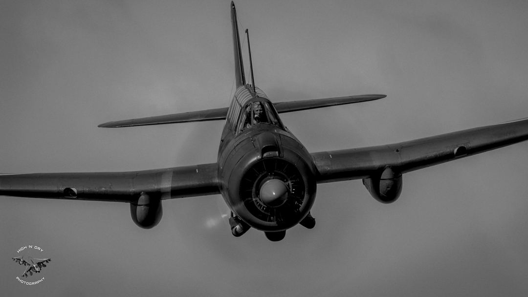 SAAB B17 