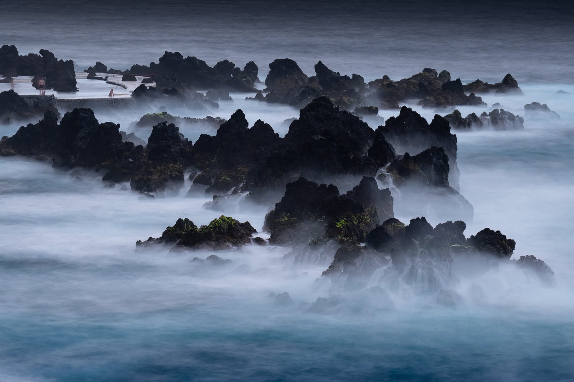 Photograph by Maciek Lasyk